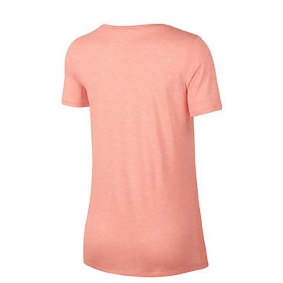 womens coral nike trainers